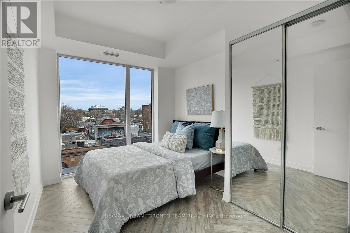 511 - 106 DOVERCOURT ROAD, Toronto (Little Portugal), Ontario, M6J0G4 — Photo 20