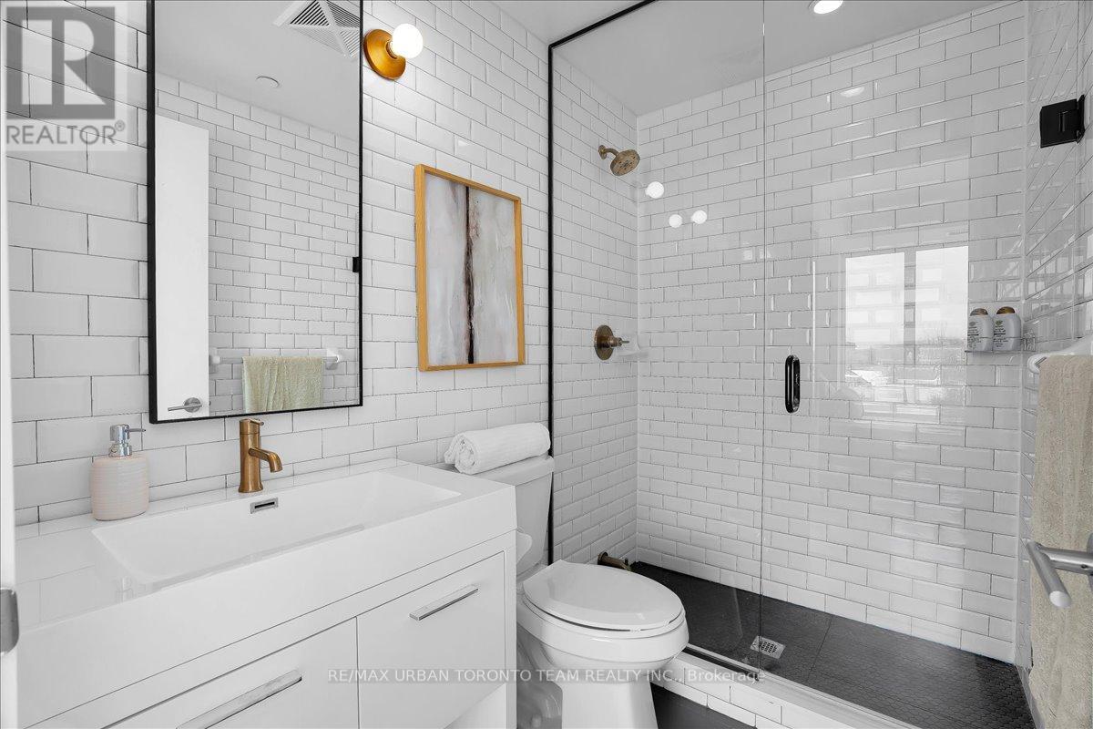 511 - 106 DOVERCOURT ROAD, Toronto (Little Portugal), Ontario, M6J0G4 — Photo 21