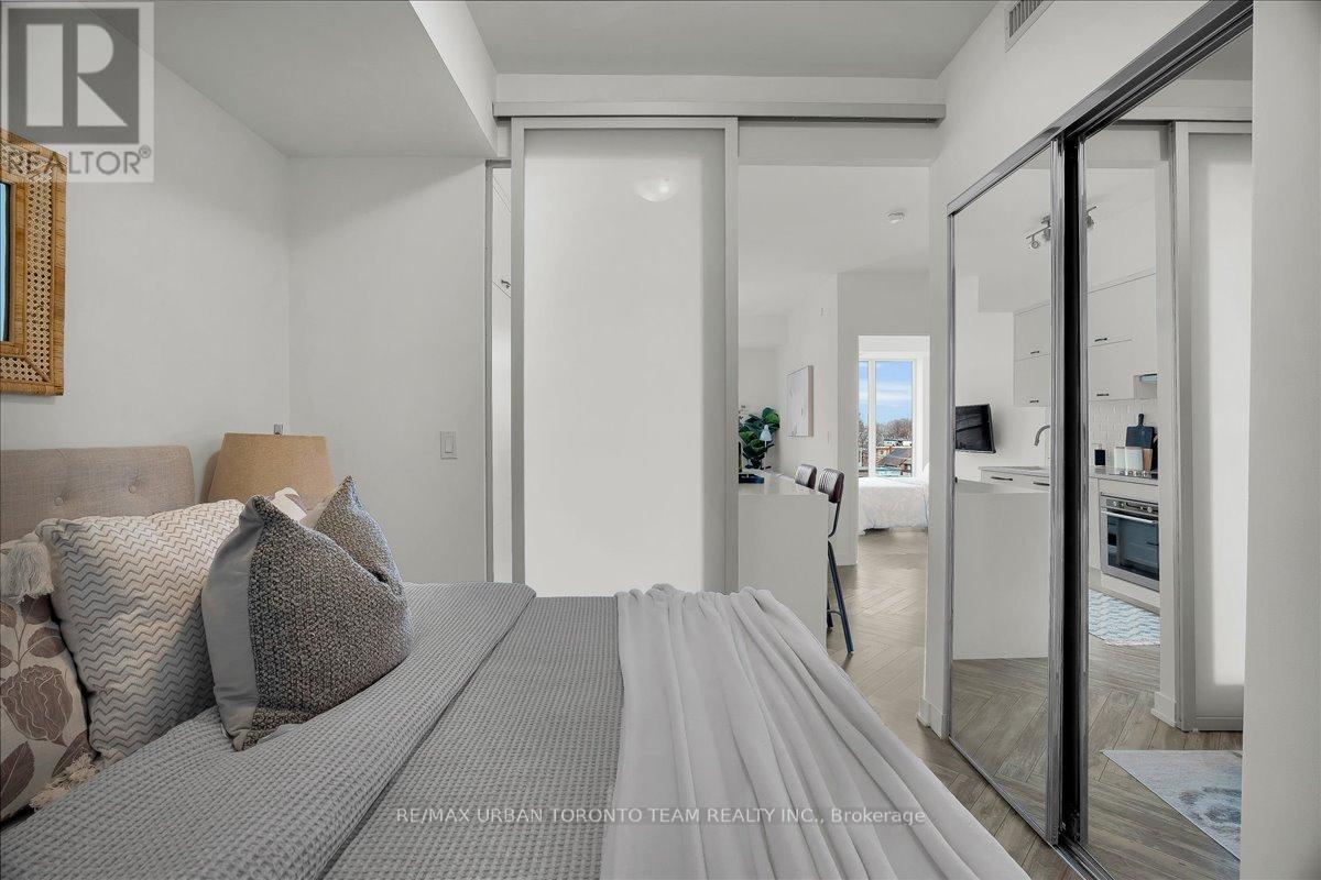 511 - 106 DOVERCOURT ROAD, Toronto (Little Portugal), Ontario, M6J0G4 — Photo 22