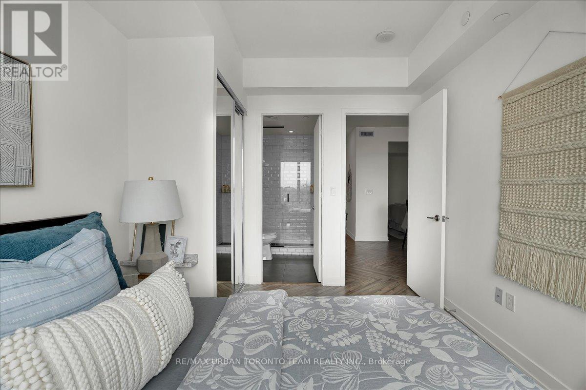 511 - 106 DOVERCOURT ROAD, Toronto (Little Portugal), Ontario, M6J0G4 — Photo 24