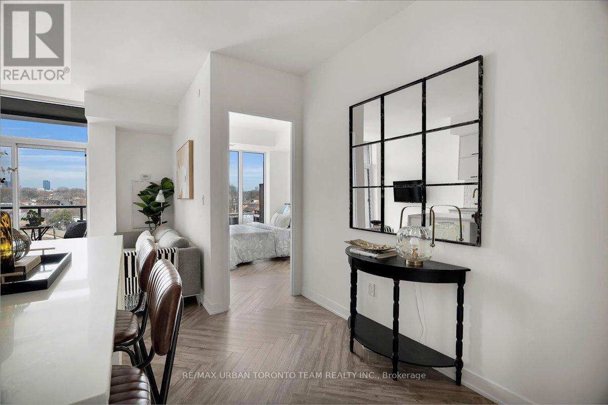 511 - 106 DOVERCOURT ROAD, Toronto (Little Portugal), Ontario, M6J0G4 — Photo 25