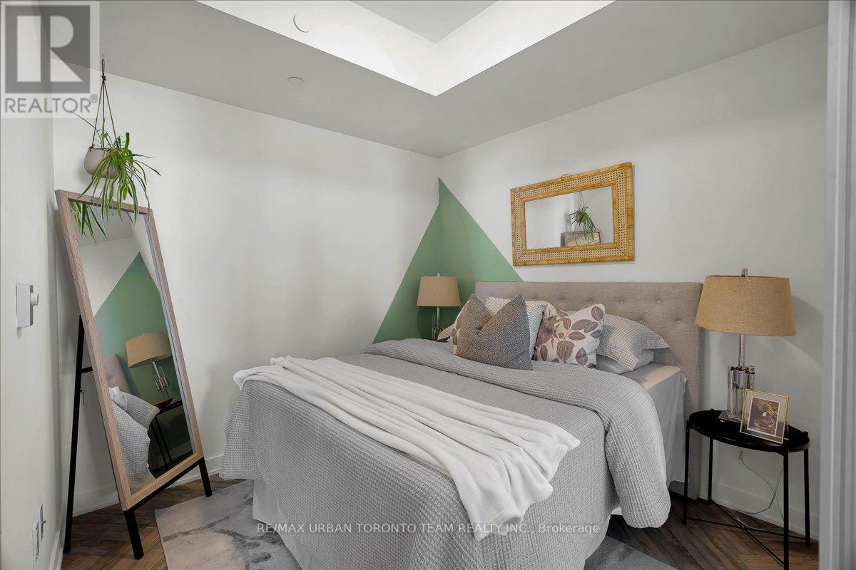 511 - 106 DOVERCOURT ROAD, Toronto (Little Portugal), Ontario, M6J0G4 — Photo 26