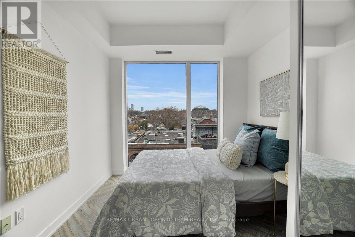 511 - 106 DOVERCOURT ROAD, Toronto (Little Portugal), Ontario, M6J0G4 — Photo 4