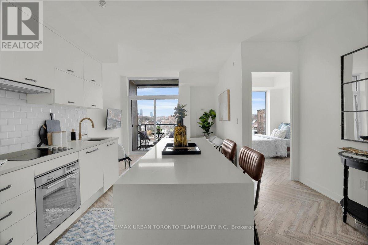 511 - 106 DOVERCOURT ROAD, Toronto (Little Portugal), Ontario, M6J0G4 — Photo 5