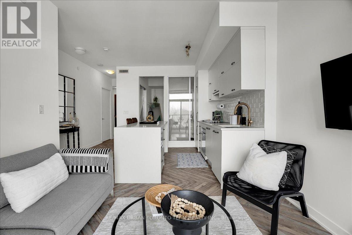 511 - 106 DOVERCOURT ROAD, Toronto (Little Portugal), Ontario, M6J0G4 — Photo 7