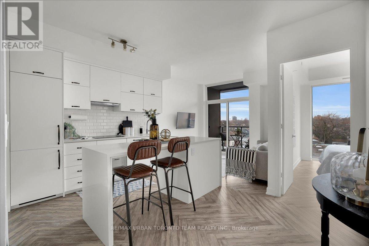 511 - 106 DOVERCOURT ROAD, Toronto (Little Portugal), Ontario, M6J0G4 — Photo 8