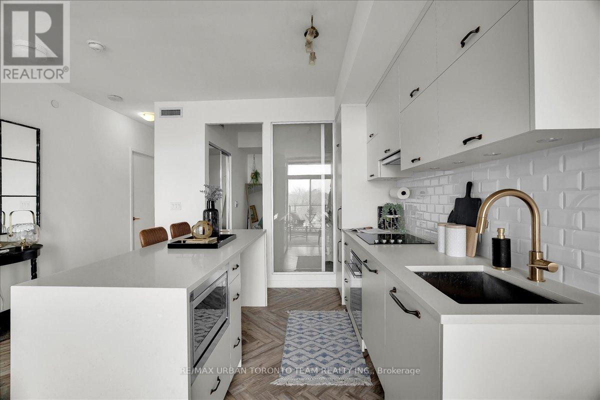 511 - 106 DOVERCOURT ROAD, Toronto (Little Portugal), Ontario, M6J0G4 — Photo 9