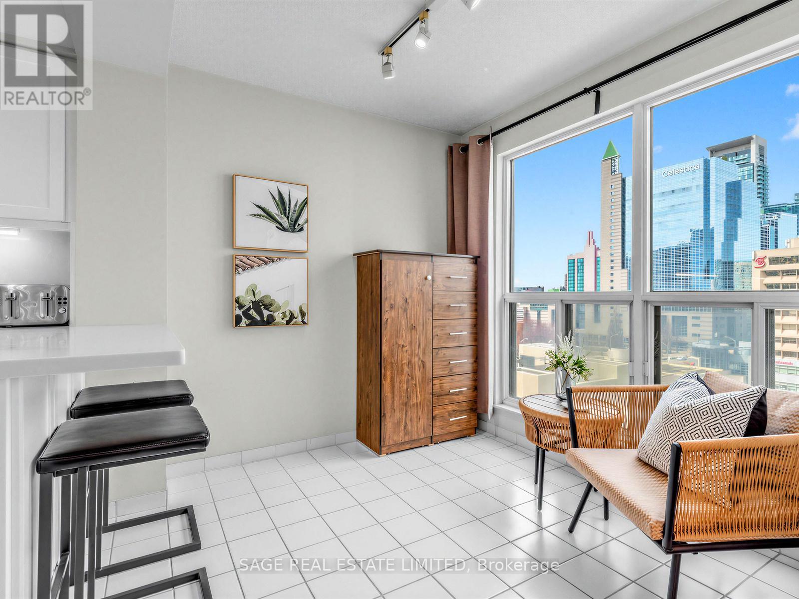 1001 - 18 HOLLYWOOD AVENUE, Toronto (Willowdale East), Ontario, M2N6P5 — Photo 12