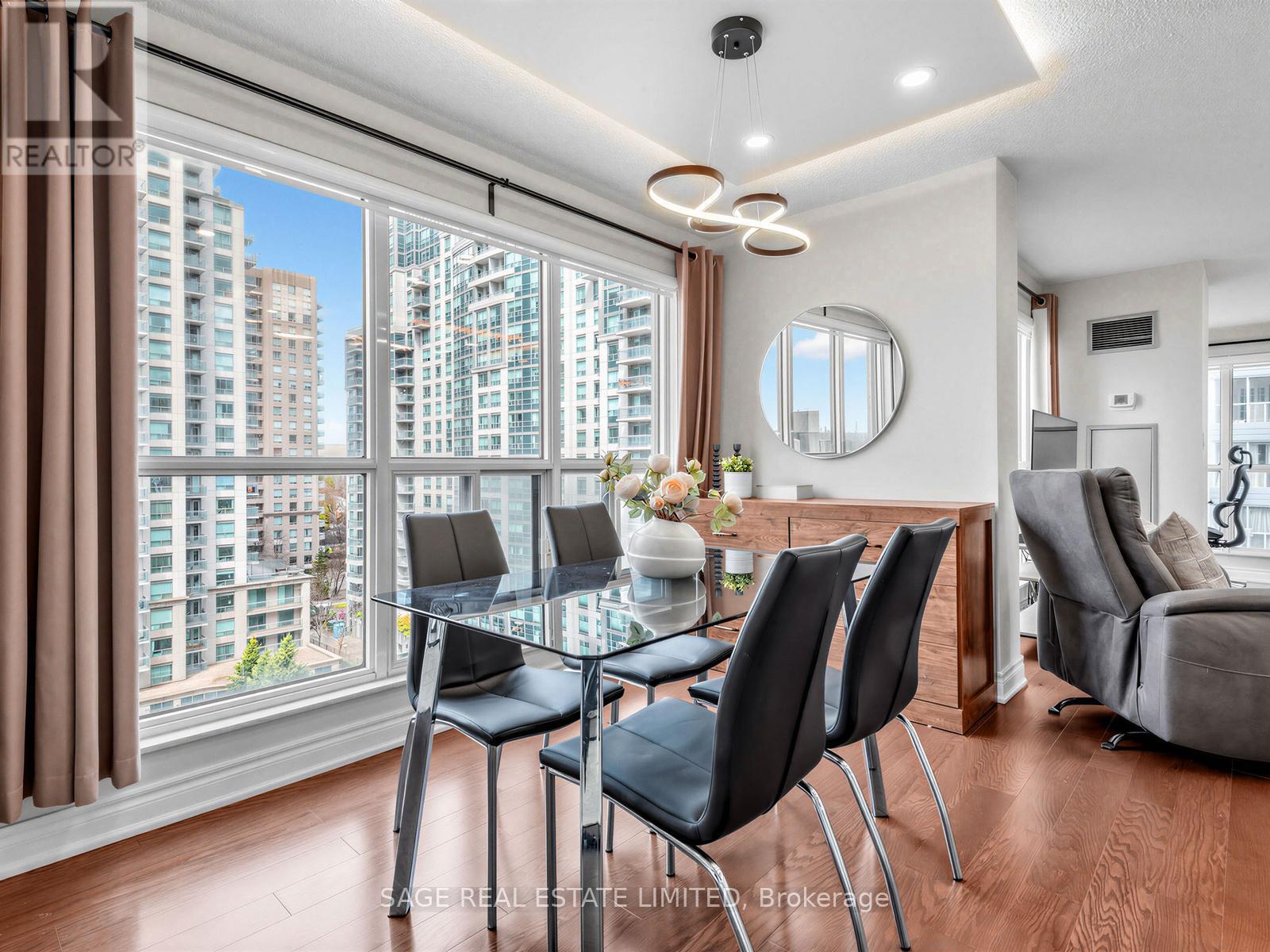 1001 - 18 HOLLYWOOD AVENUE, Toronto (Willowdale East), Ontario, M2N6P5 — Photo 13