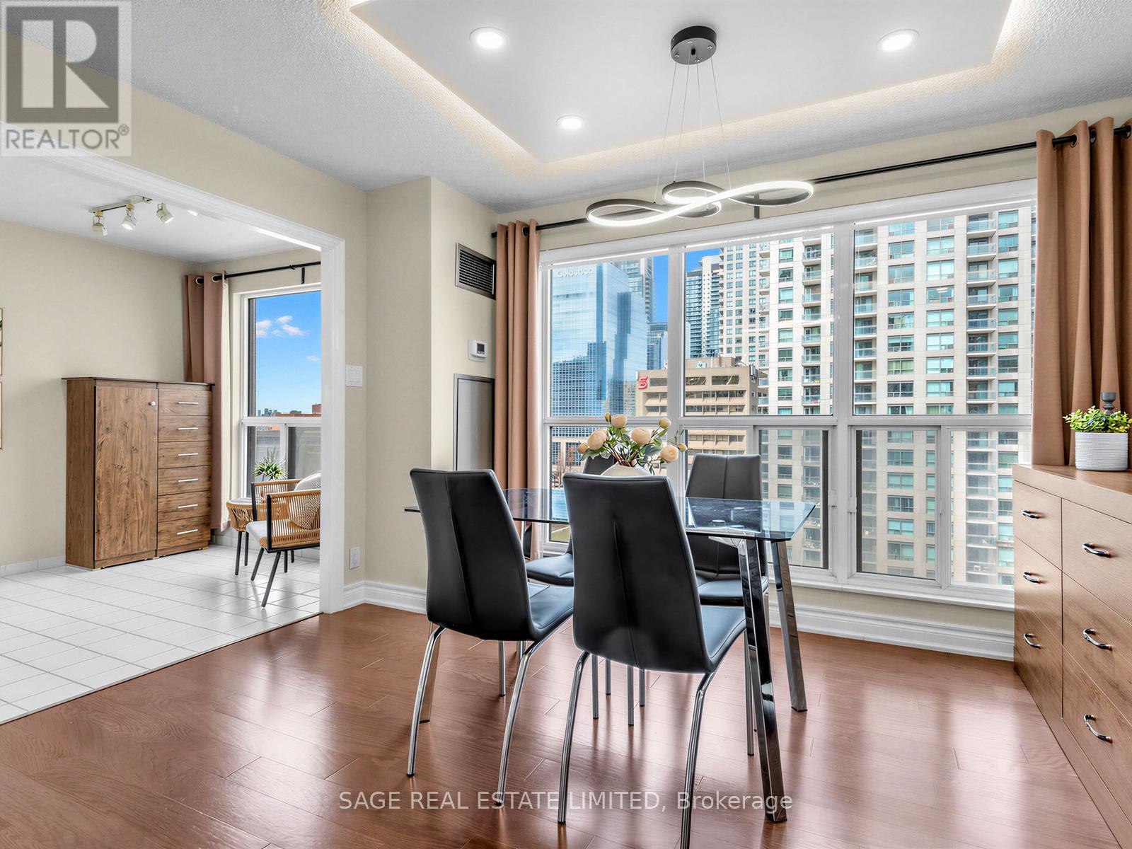 1001 - 18 HOLLYWOOD AVENUE, Toronto (Willowdale East), Ontario, M2N6P5 — Photo 14