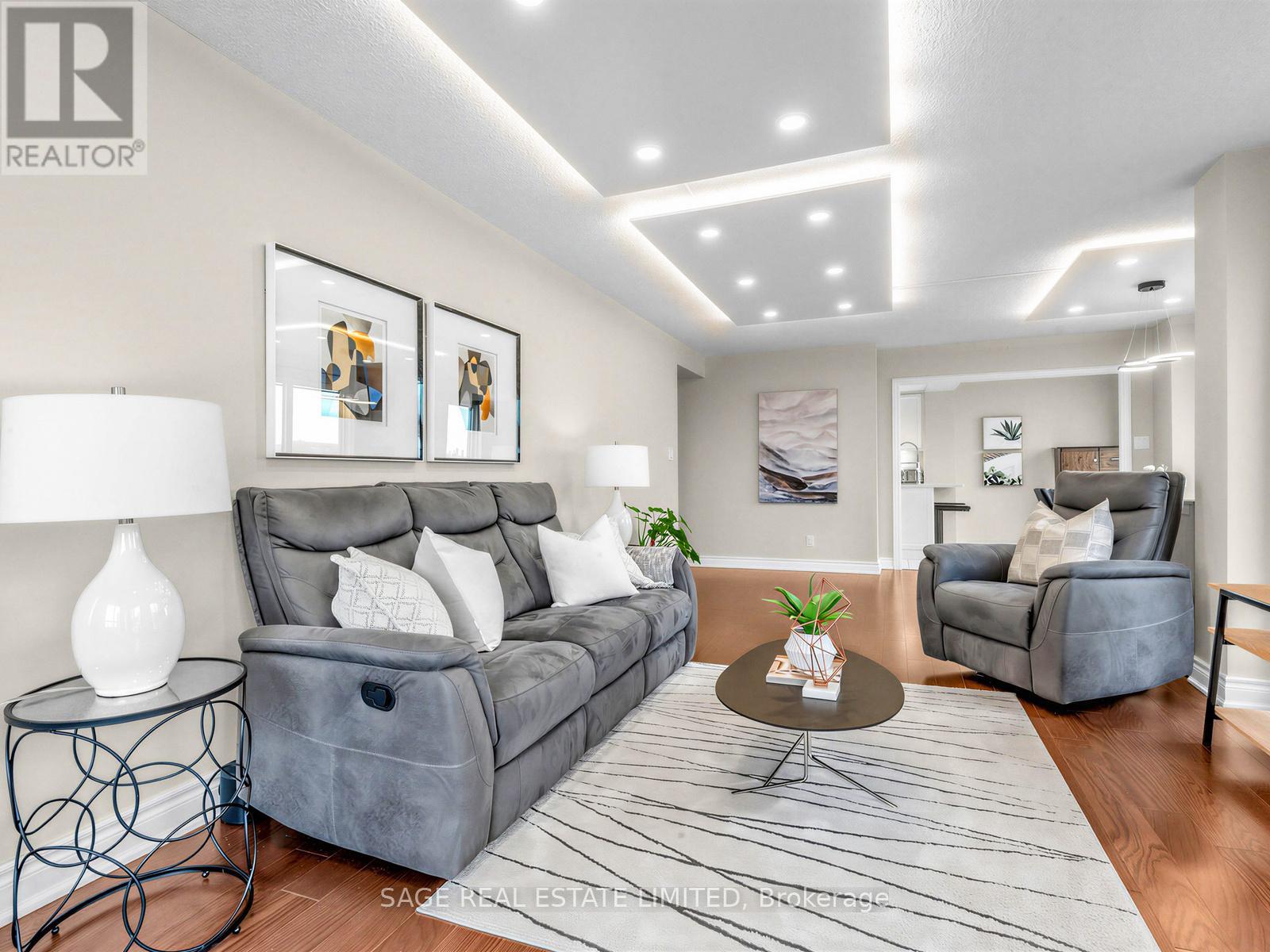 1001 - 18 HOLLYWOOD AVENUE, Toronto (Willowdale East), Ontario, M2N6P5 — Photo 19