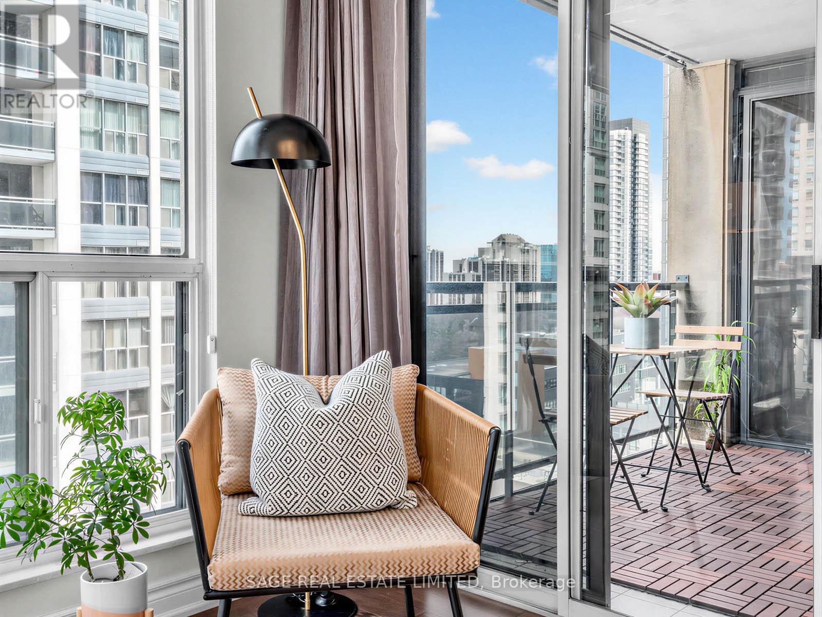 1001 - 18 HOLLYWOOD AVENUE, Toronto (Willowdale East), Ontario, M2N6P5 — Photo 21