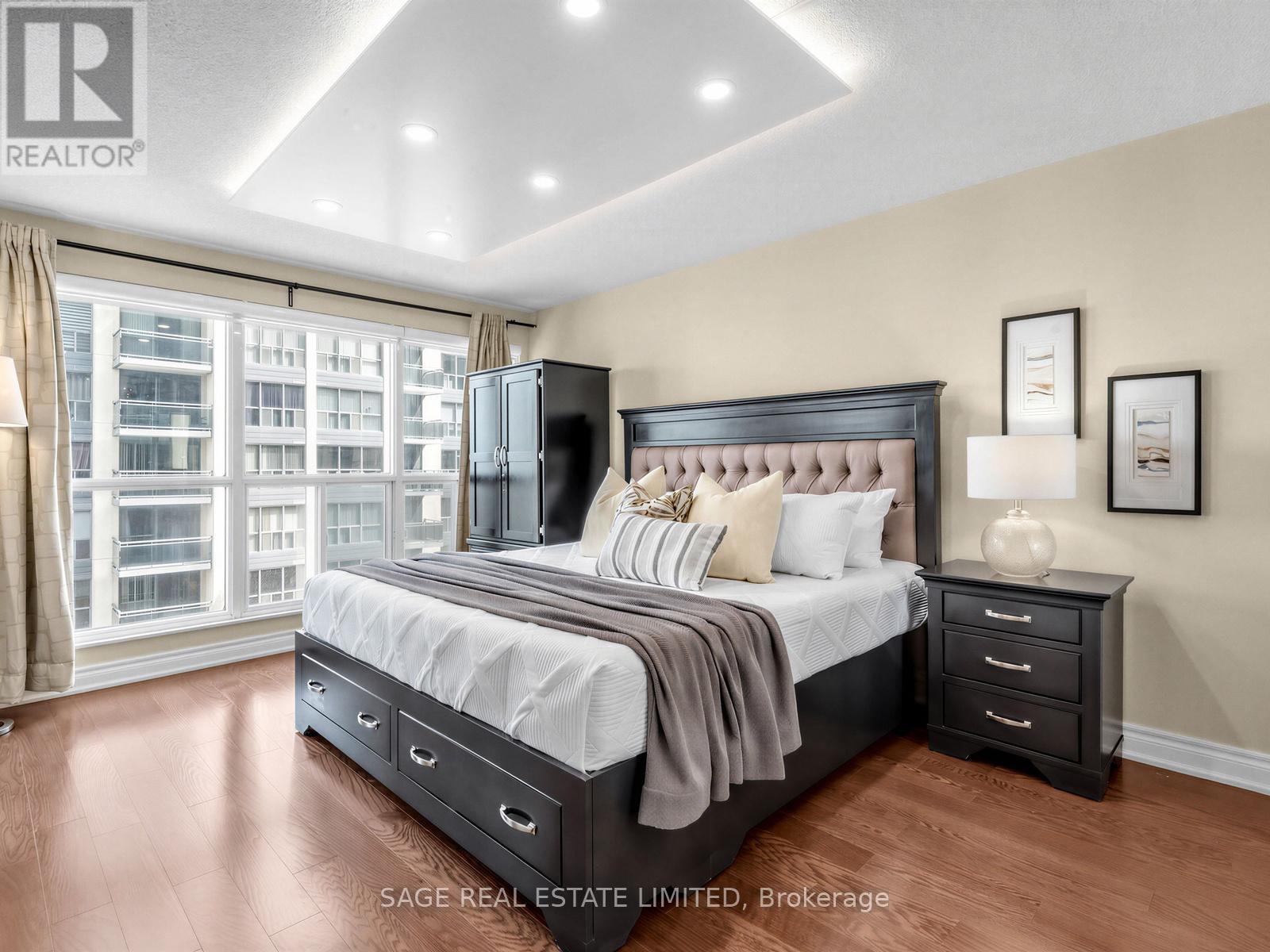 1001 - 18 HOLLYWOOD AVENUE, Toronto (Willowdale East), Ontario, M2N6P5 — Photo 22