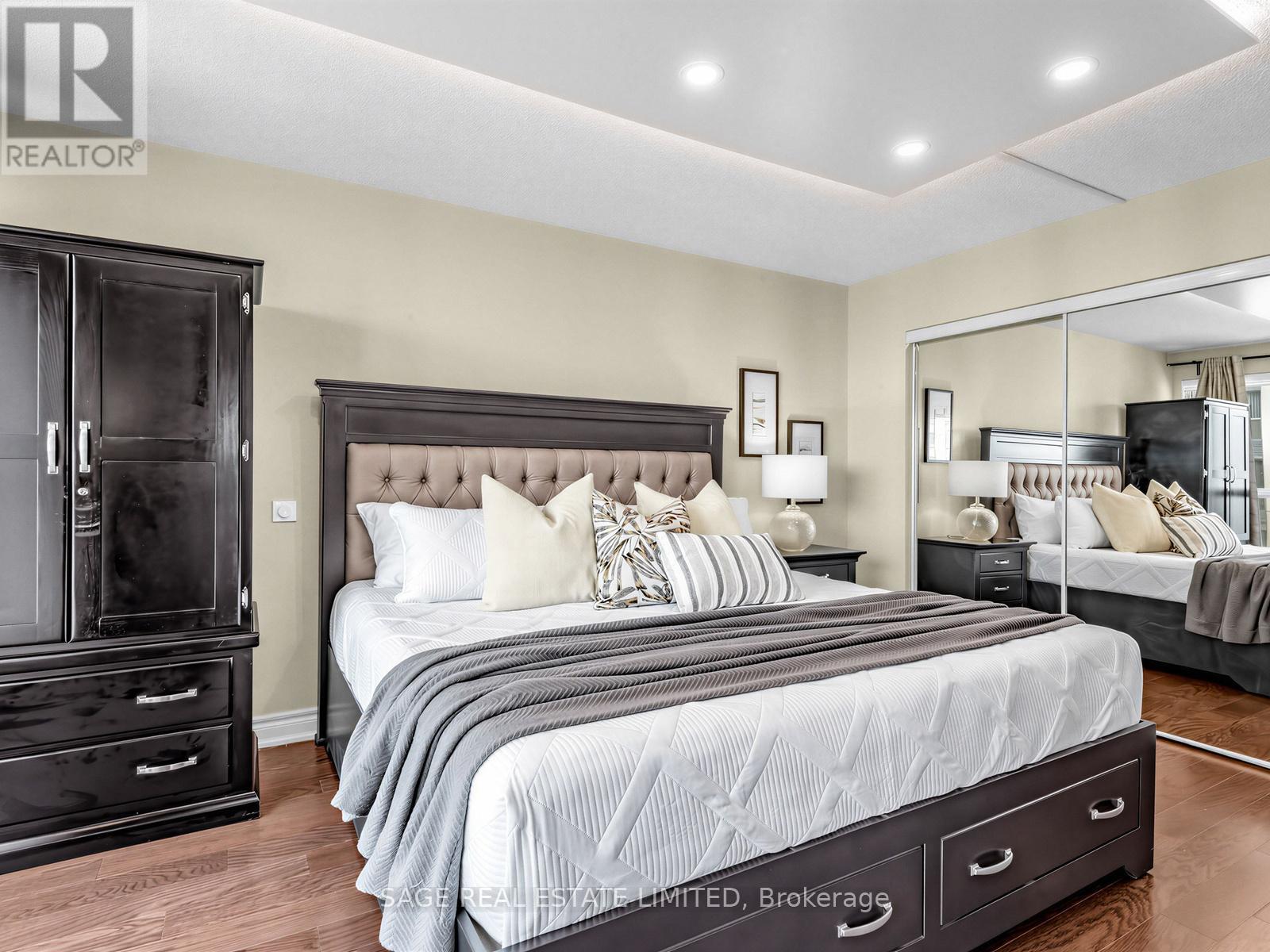 1001 - 18 HOLLYWOOD AVENUE, Toronto (Willowdale East), Ontario, M2N6P5 — Photo 23