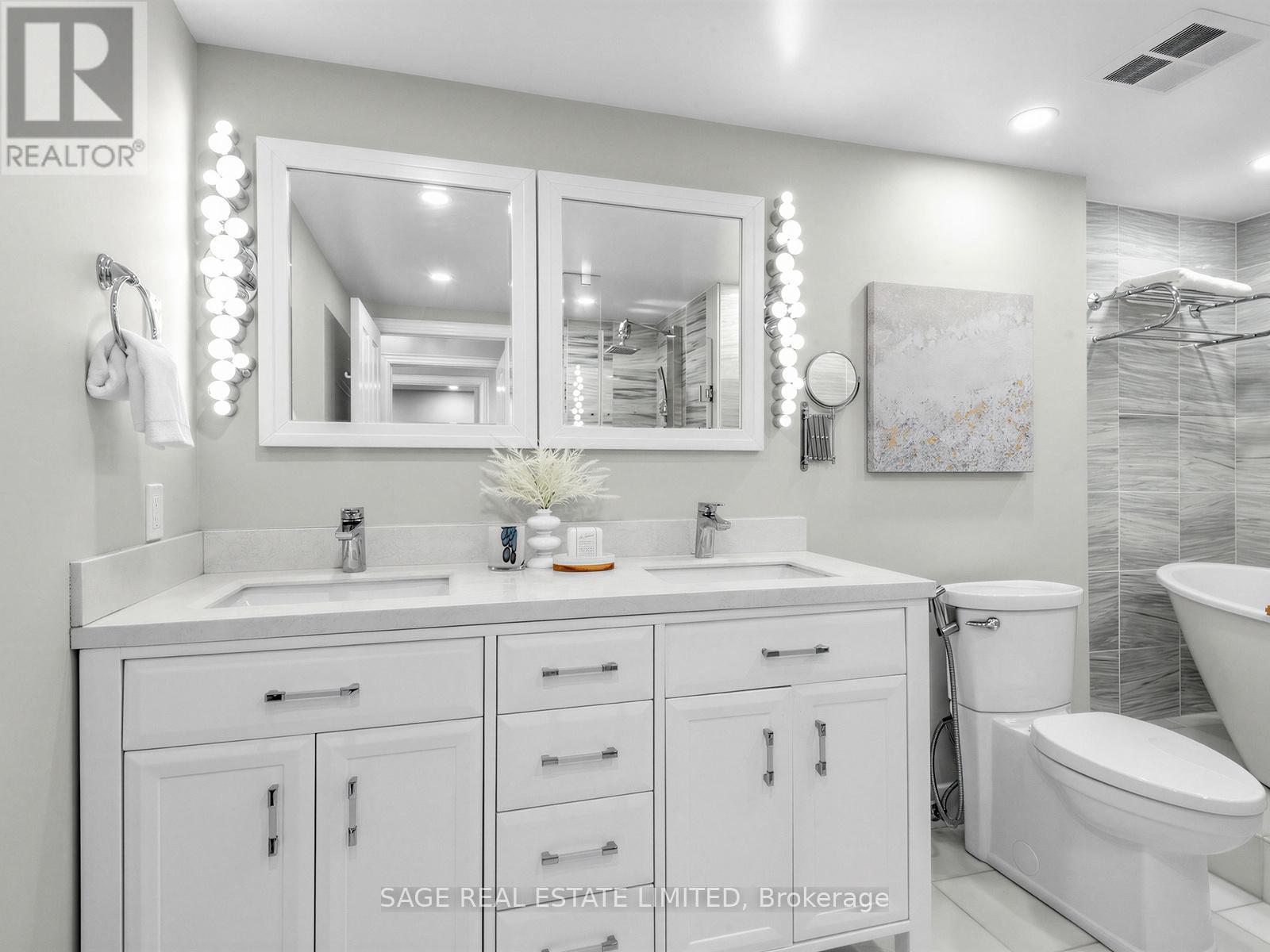 1001 - 18 HOLLYWOOD AVENUE, Toronto (Willowdale East), Ontario, M2N6P5 — Photo 24