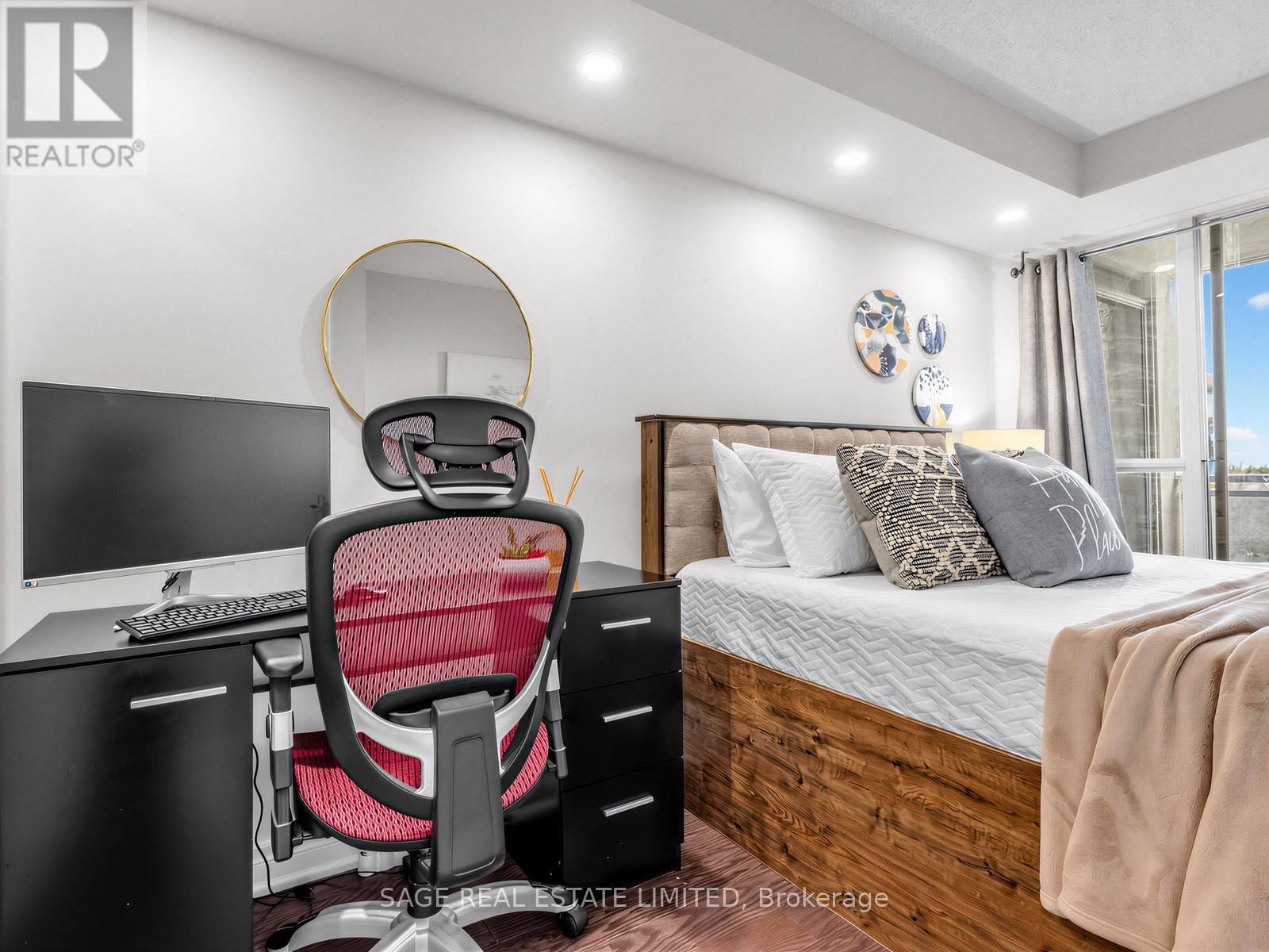 1001 - 18 HOLLYWOOD AVENUE, Toronto (Willowdale East), Ontario, M2N6P5 — Photo 27