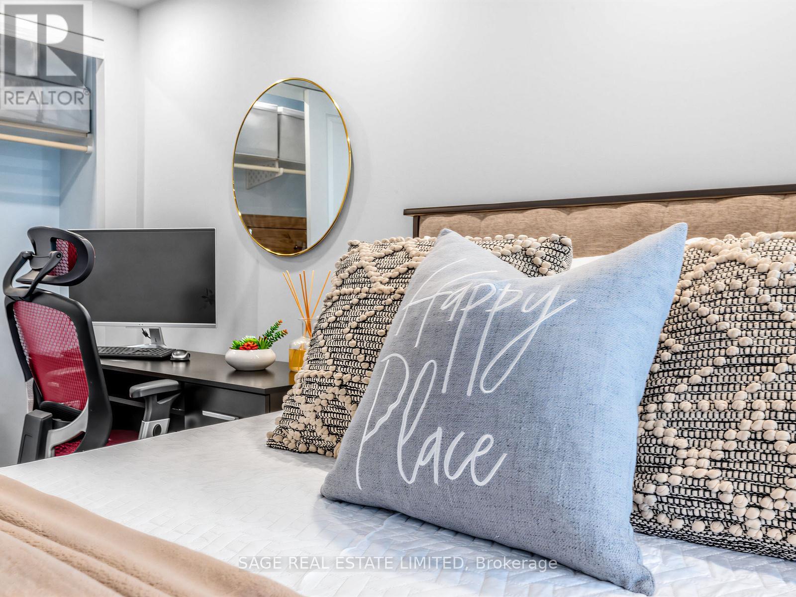 1001 - 18 HOLLYWOOD AVENUE, Toronto (Willowdale East), Ontario, M2N6P5 — Photo 28