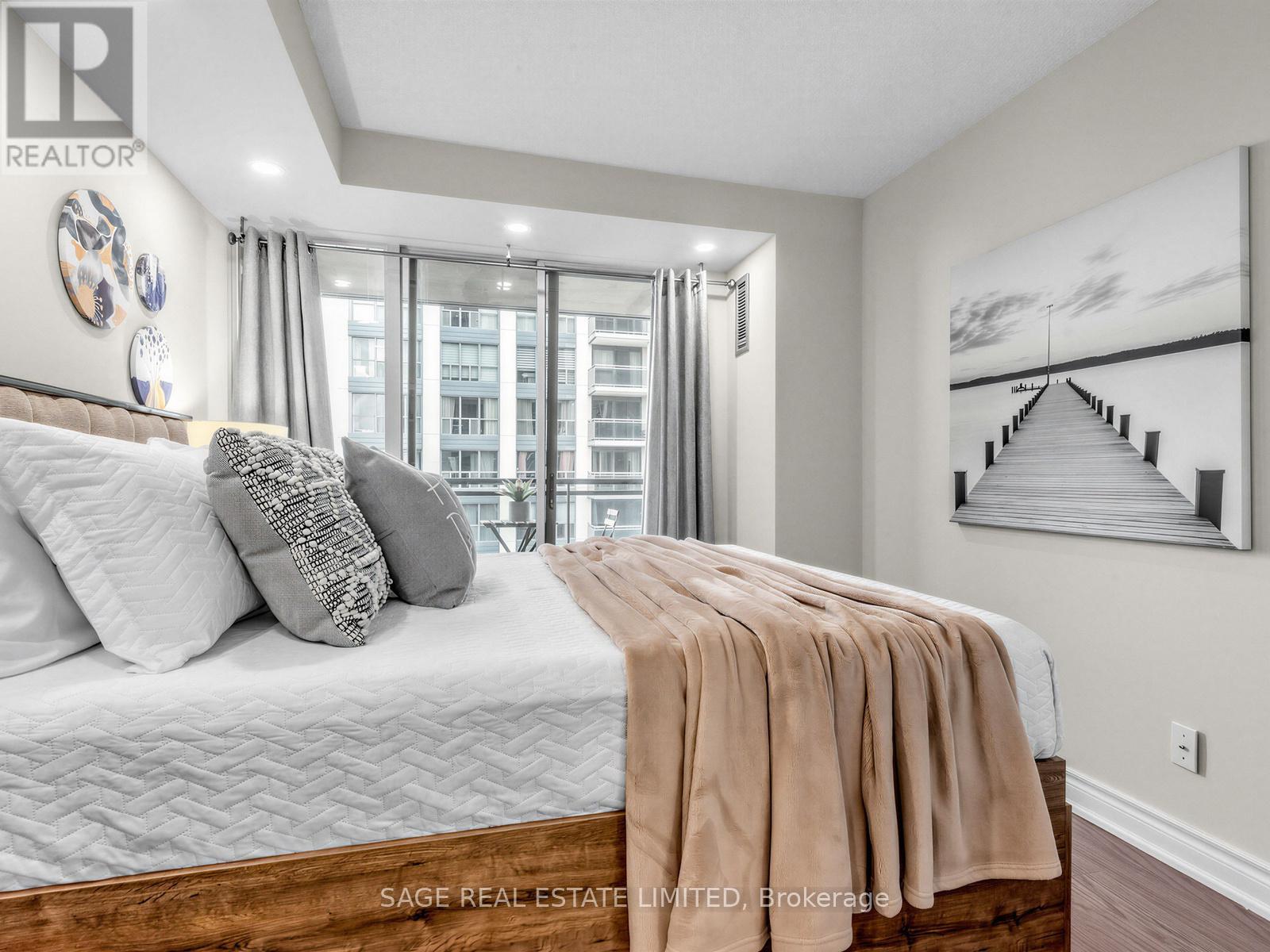 1001 - 18 HOLLYWOOD AVENUE, Toronto (Willowdale East), Ontario, M2N6P5 — Photo 29