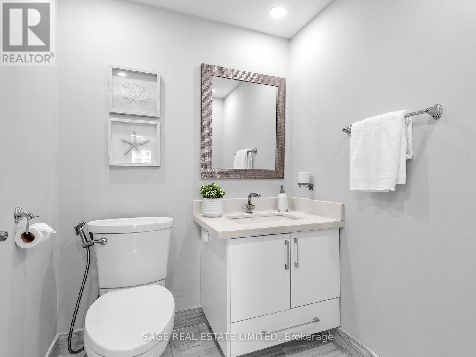 1001 - 18 HOLLYWOOD AVENUE, Toronto (Willowdale East), Ontario, M2N6P5 — Photo 30