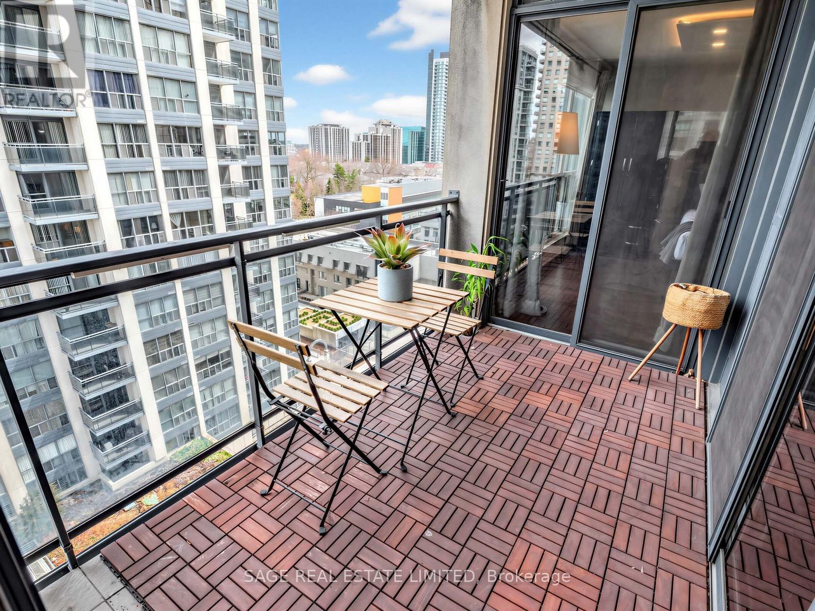 1001 - 18 HOLLYWOOD AVENUE, Toronto (Willowdale East), Ontario, M2N6P5 — Photo 33