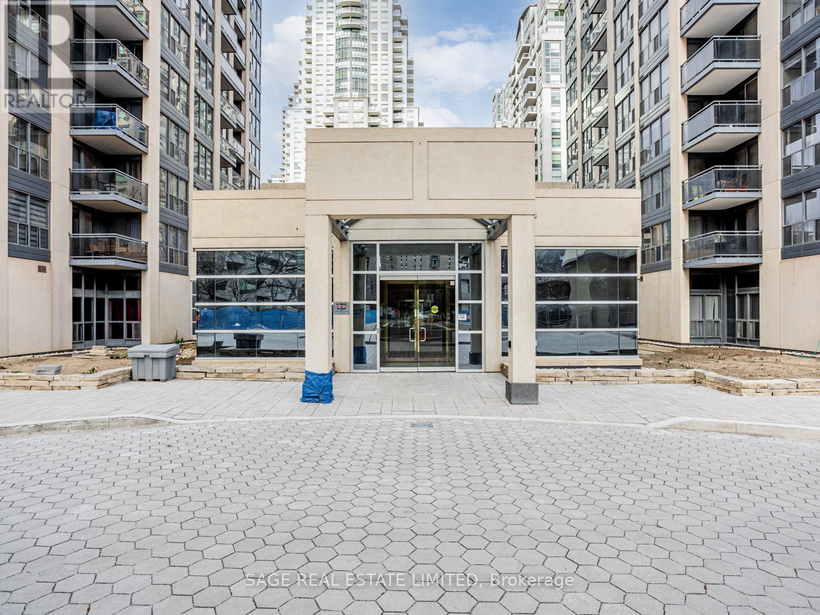 1001 - 18 HOLLYWOOD AVENUE, Toronto (Willowdale East), Ontario, M2N6P5 — Photo 34