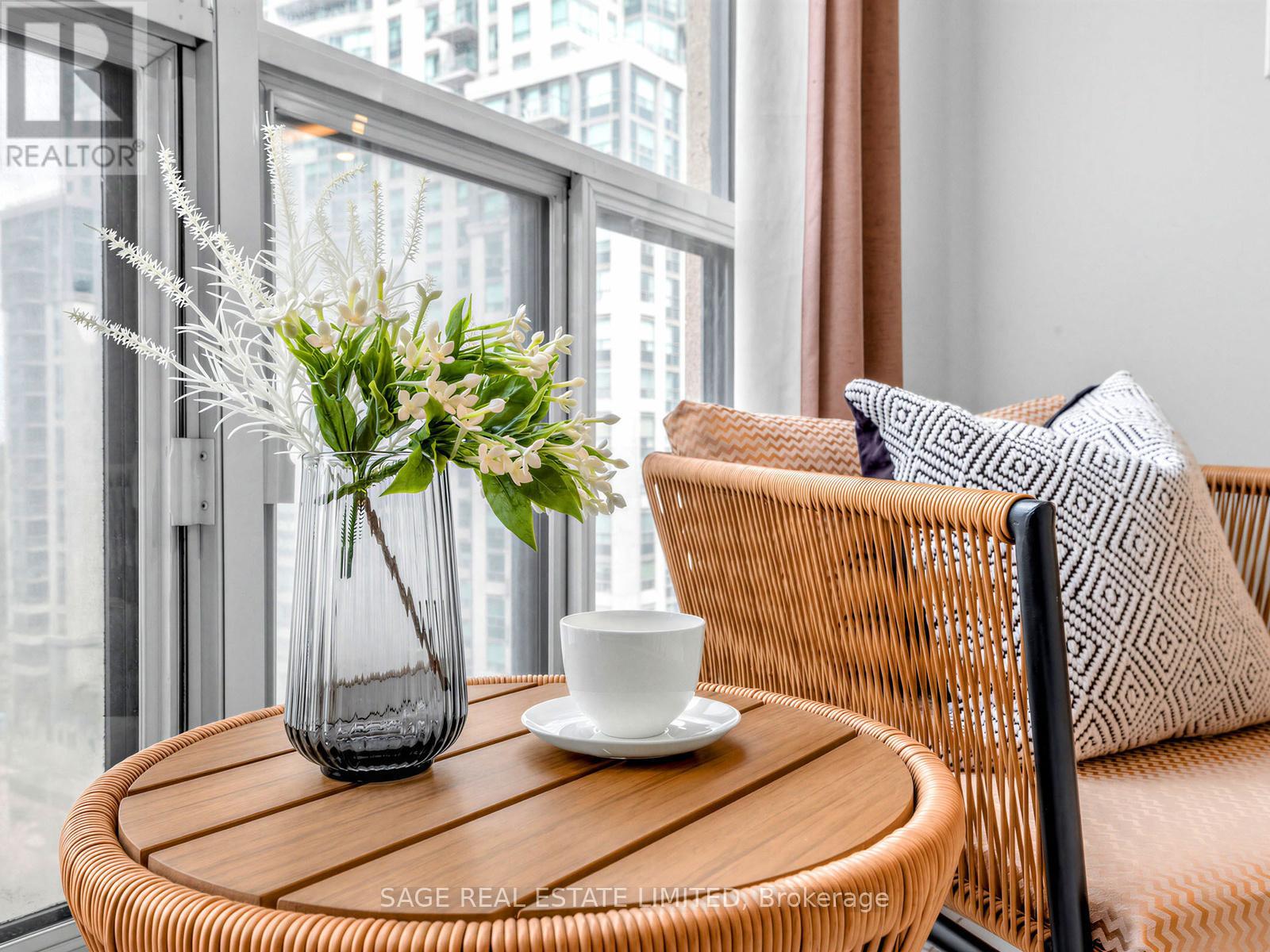 1001 - 18 HOLLYWOOD AVENUE, Toronto (Willowdale East), Ontario, M2N6P5 — Photo 6