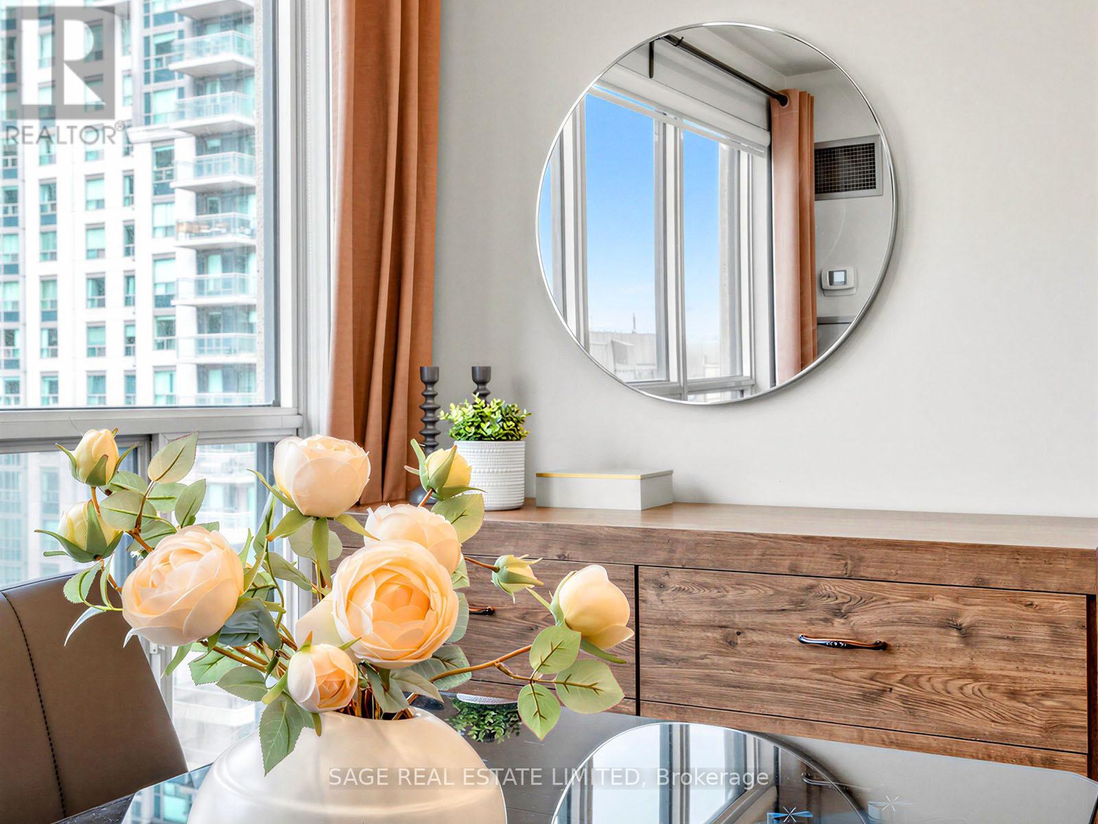 1001 - 18 HOLLYWOOD AVENUE, Toronto (Willowdale East), Ontario, M2N6P5 — Photo 7