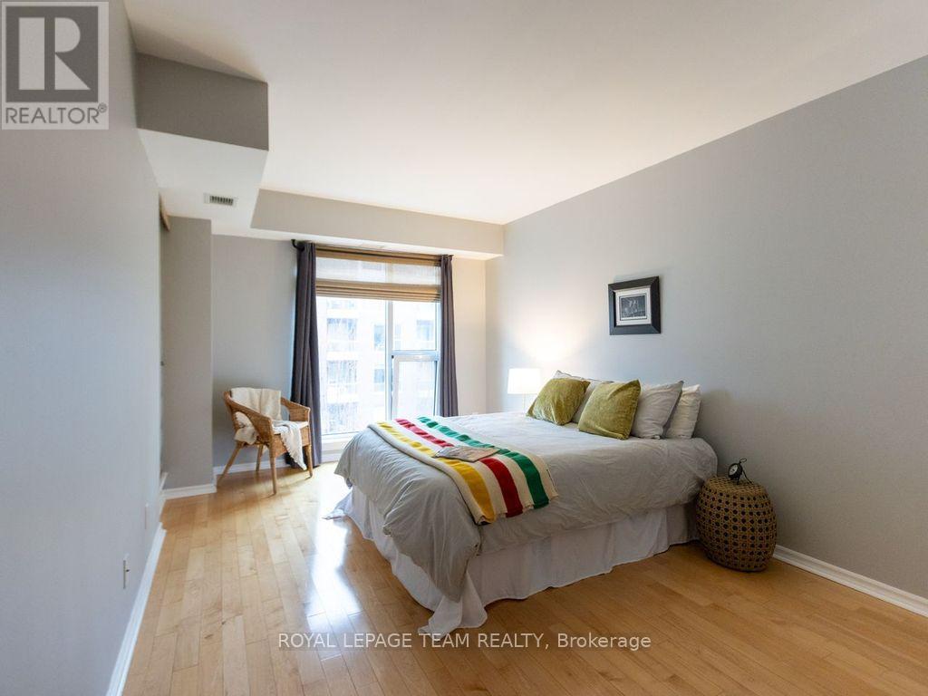 406 - 250 LETT STREET, Ottawa, Ontario, K1R0A8 — Photo 13
