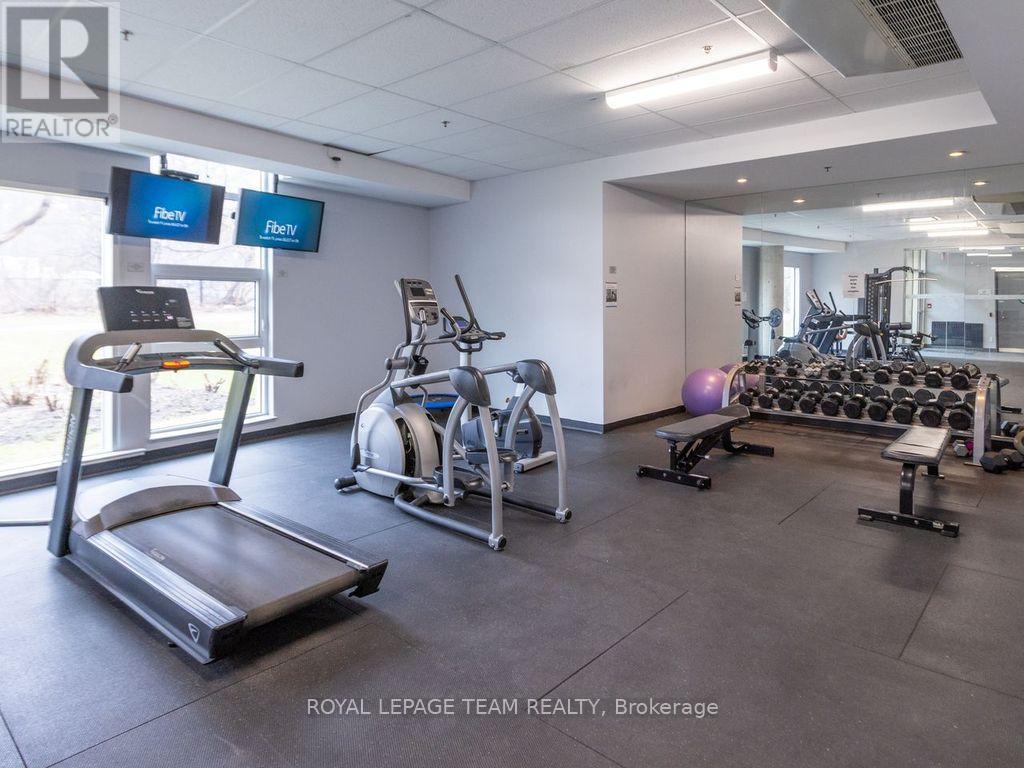 406 - 250 LETT STREET, Ottawa, Ontario, K1R0A8 — Photo 15