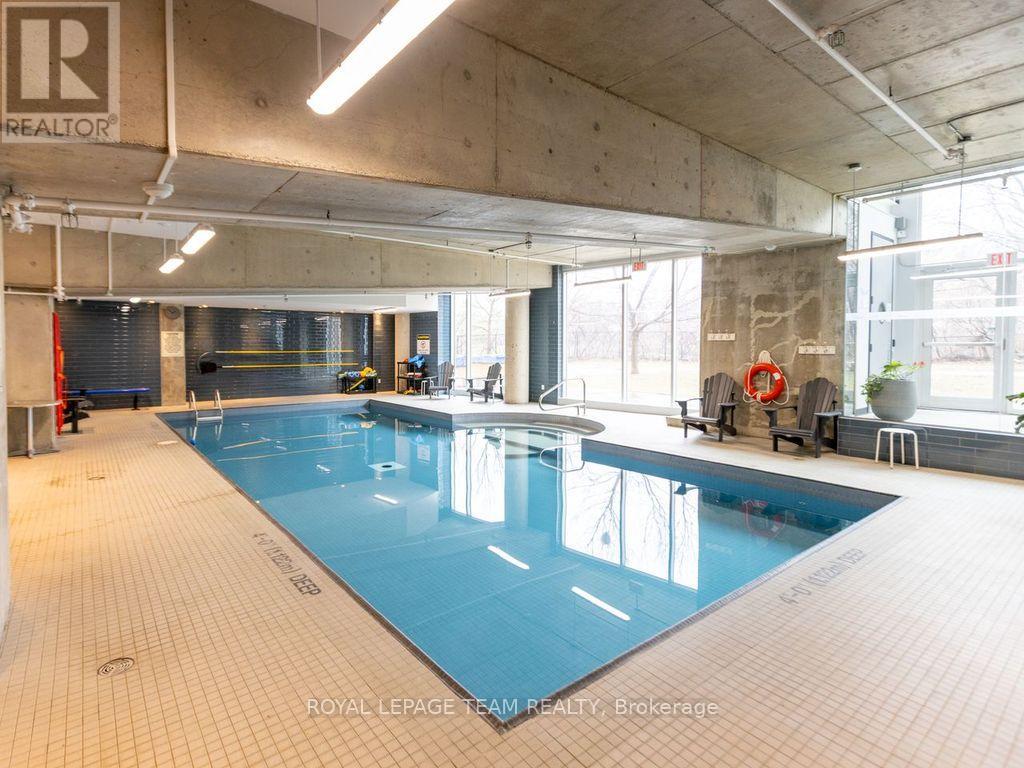 406 - 250 LETT STREET, Ottawa, Ontario, K1R0A8 — Photo 16