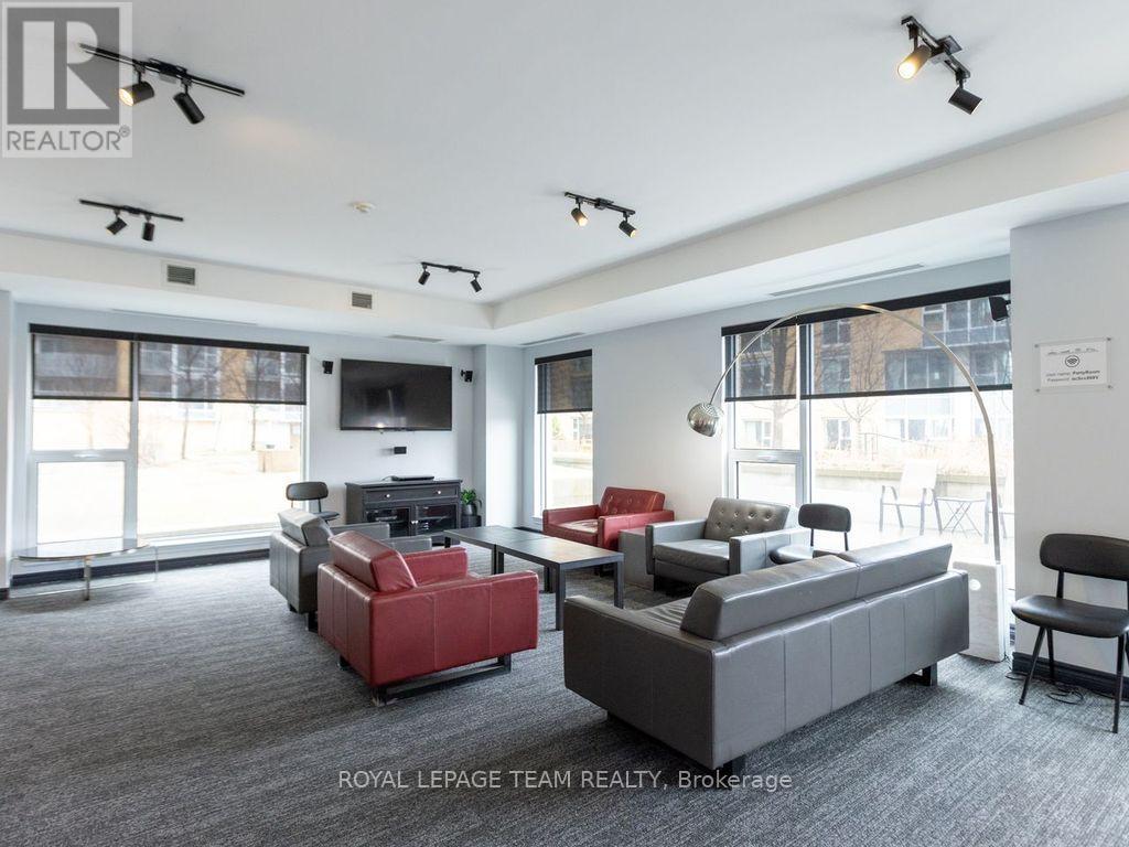 406 - 250 LETT STREET, Ottawa, Ontario, K1R0A8 — Photo 17