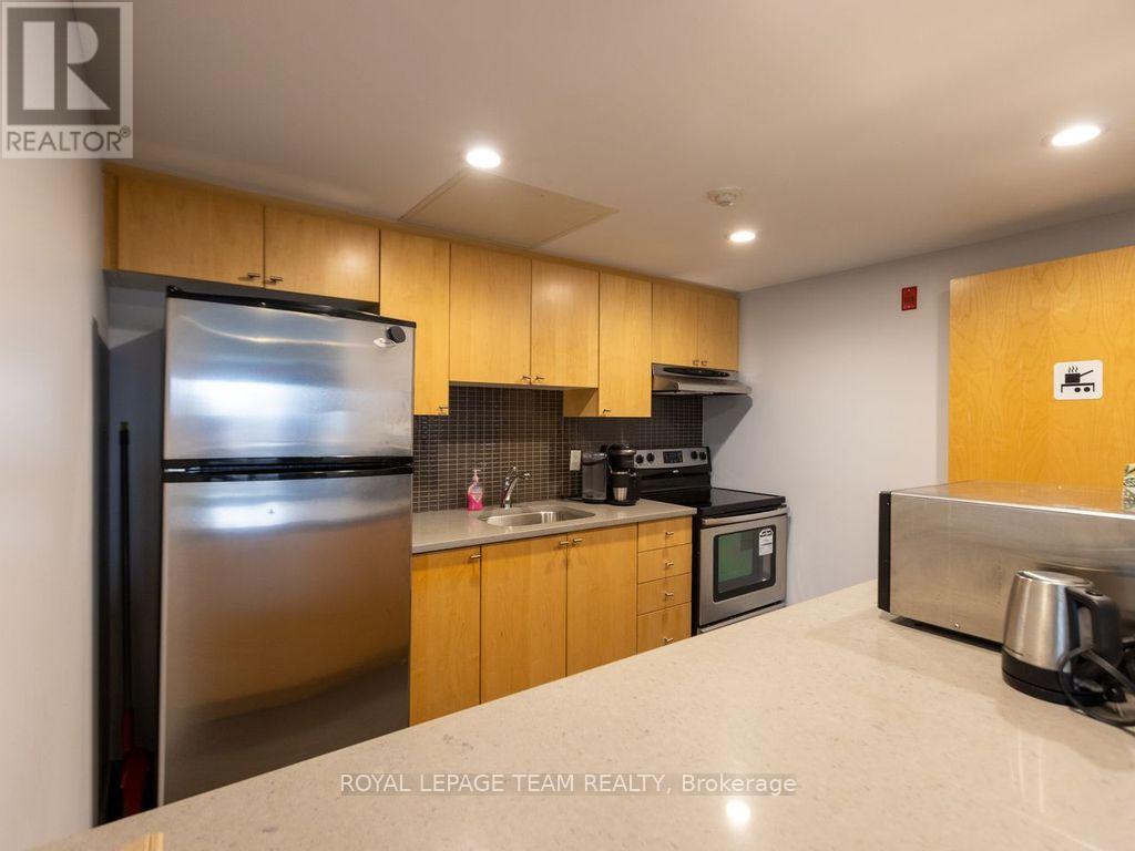 406 - 250 LETT STREET, Ottawa, Ontario, K1R0A8 — Photo 18
