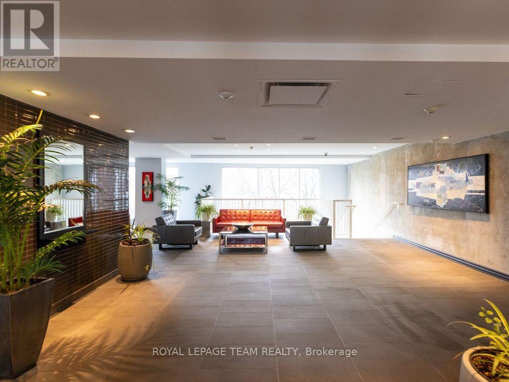 406 - 250 LETT STREET, Ottawa, Ontario, K1R0A8 — Photo 2