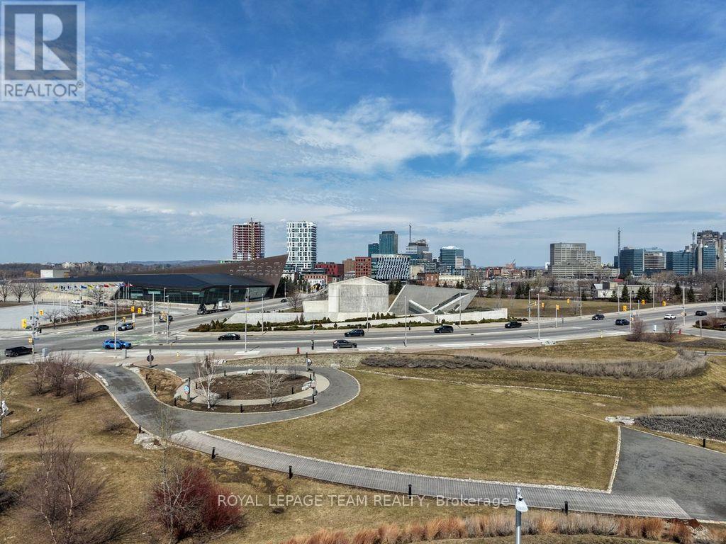 406 - 250 LETT STREET, Ottawa, Ontario, K1R0A8 — Photo 20