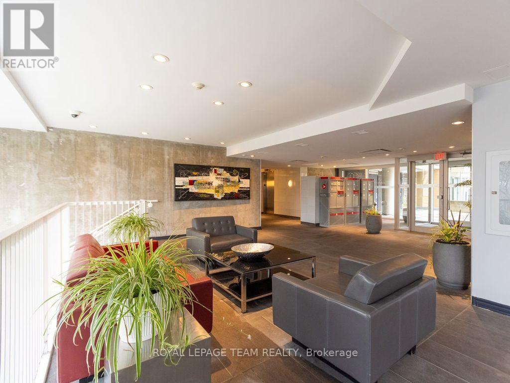 406 - 250 LETT STREET, Ottawa, Ontario, K1R0A8 — Photo 3