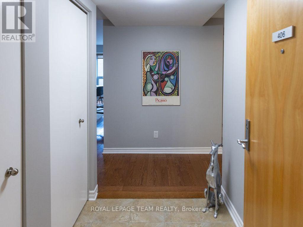 406 - 250 LETT STREET, Ottawa, Ontario, K1R0A8 — Photo 4