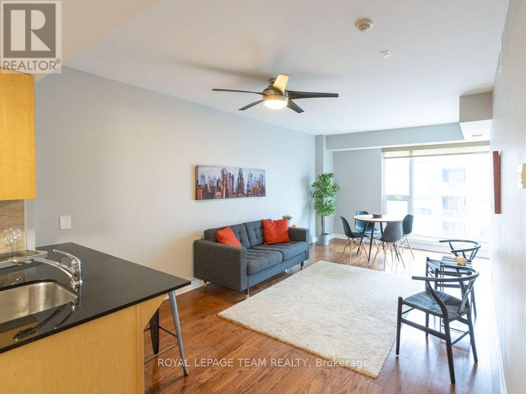 406 - 250 LETT STREET, Ottawa, Ontario, K1R0A8 — Photo 5