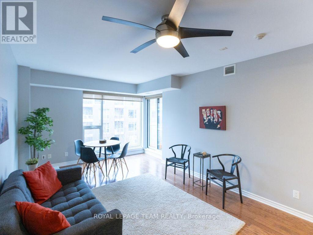 406 - 250 LETT STREET, Ottawa, Ontario, K1R0A8 — Photo 6
