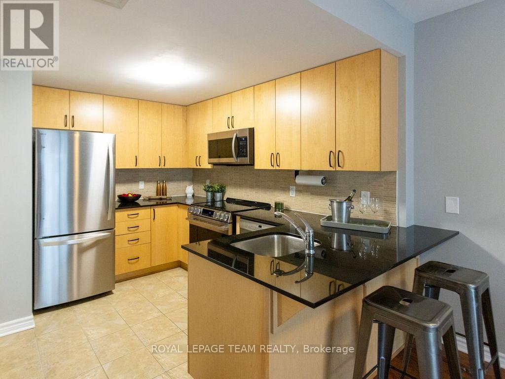 406 - 250 LETT STREET, Ottawa, Ontario, K1R0A8 — Photo 8