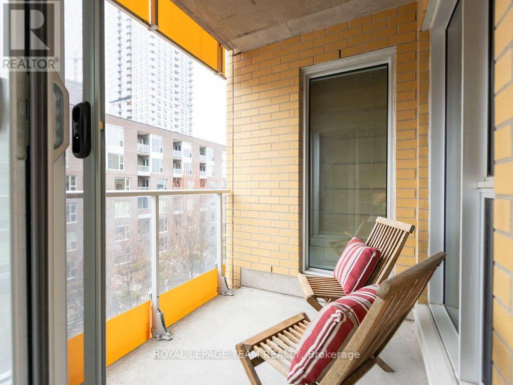 406 - 250 LETT STREET, Ottawa, Ontario, K1R0A8 — Photo 9