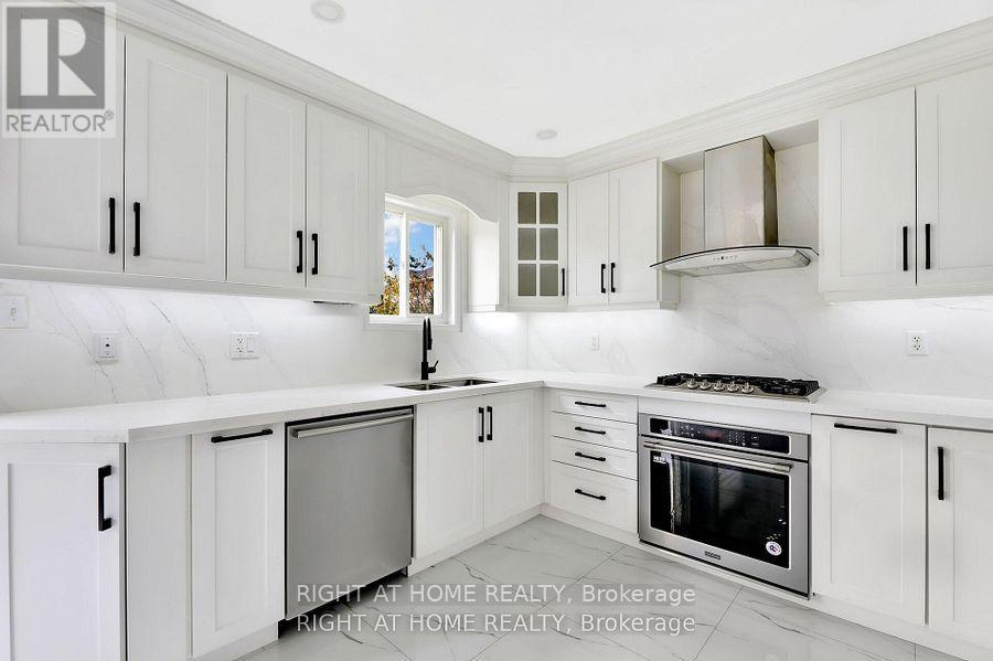 3 SILVERBELL COURT, Brampton (Fletcher's Meadow), Ontario, L7A3V3 — Photo 10