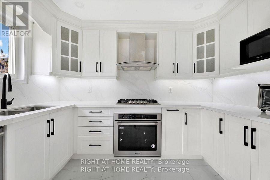 3 SILVERBELL COURT, Brampton (Fletcher's Meadow), Ontario, L7A3V3 — Photo 11