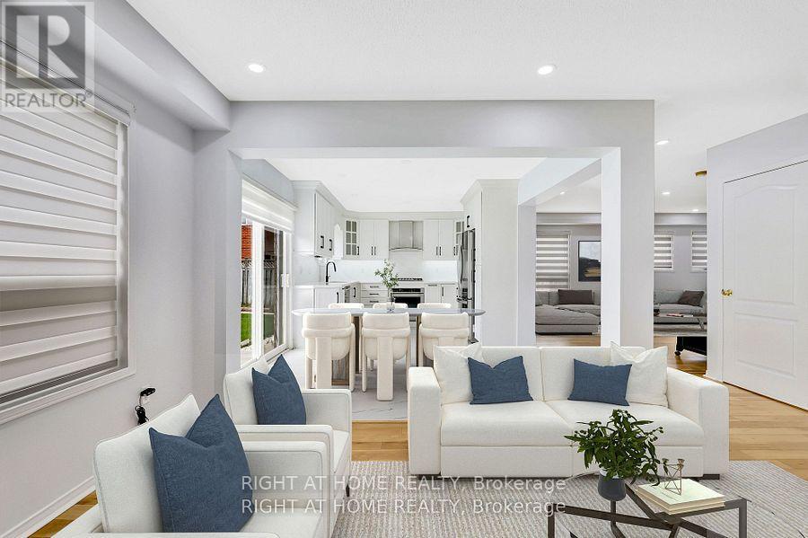 3 SILVERBELL COURT, Brampton (Fletcher's Meadow), Ontario, L7A3V3 — Photo 12