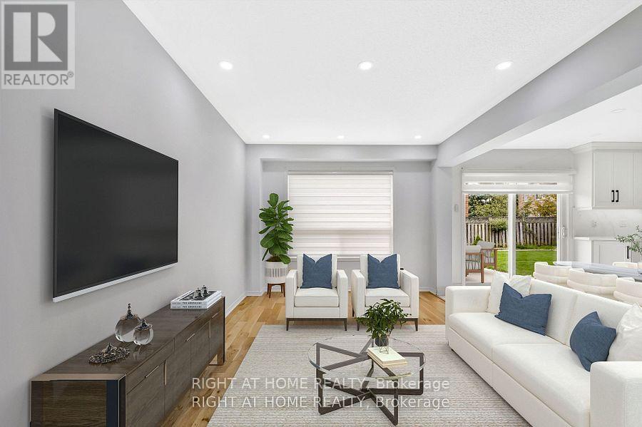 3 SILVERBELL COURT, Brampton (Fletcher's Meadow), Ontario, L7A3V3 — Photo 13