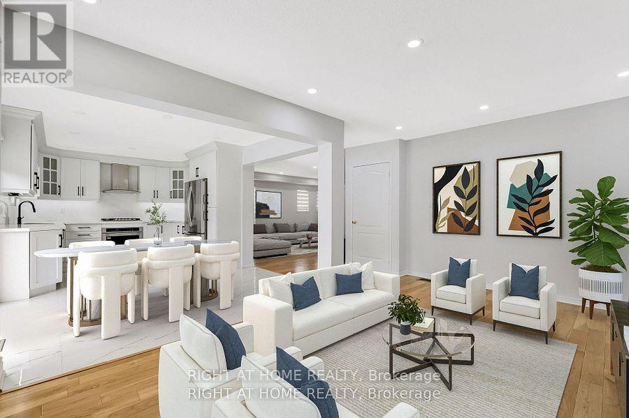 3 SILVERBELL COURT, Brampton (Fletcher's Meadow), Ontario, L7A3V3 — Photo 14