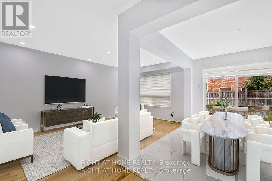 3 SILVERBELL COURT, Brampton (Fletcher's Meadow), Ontario, L7A3V3 — Photo 15