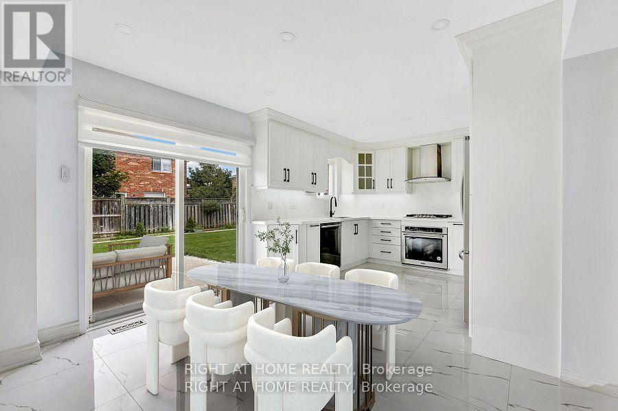 3 SILVERBELL COURT, Brampton (Fletcher's Meadow), Ontario, L7A3V3 — Photo 16