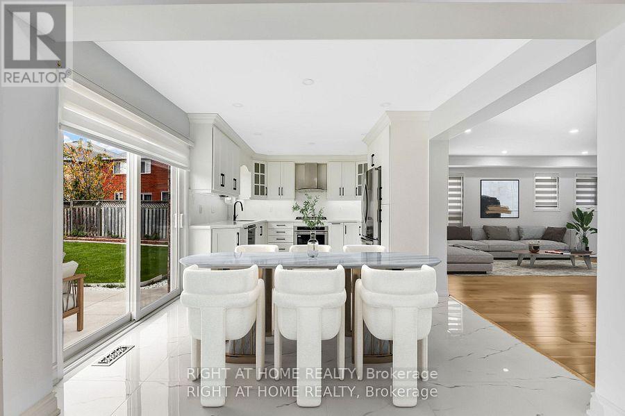 3 SILVERBELL COURT, Brampton (Fletcher's Meadow), Ontario, L7A3V3 — Photo 17