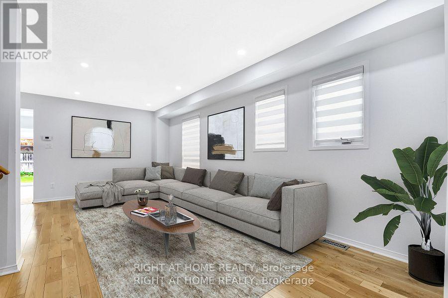 3 SILVERBELL COURT, Brampton (Fletcher's Meadow), Ontario, L7A3V3 — Photo 18