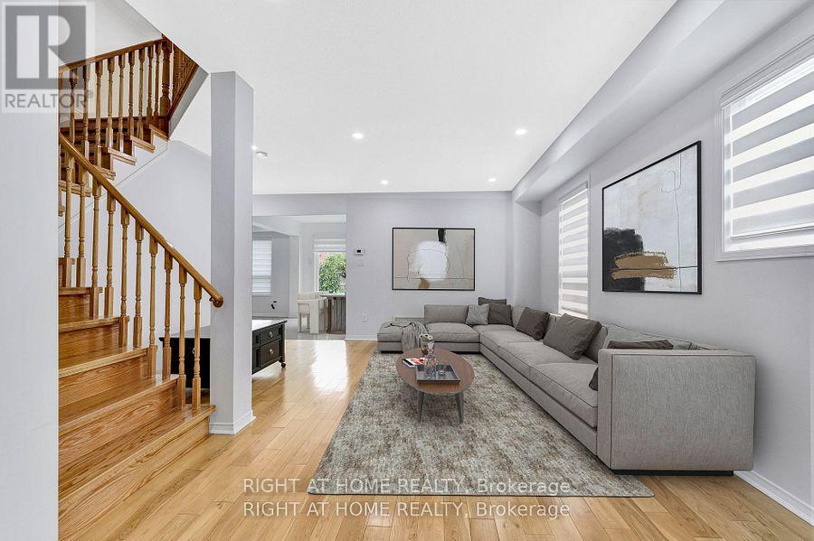 3 SILVERBELL COURT, Brampton (Fletcher's Meadow), Ontario, L7A3V3 — Photo 19